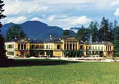 ABSTECHER NACH BAD ISCHL