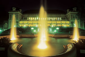 Kongresshaus Bad Ischl