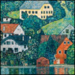 AUSFLUG NACH UNTERACH AM ATTERSEE