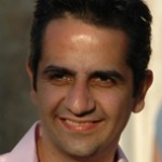 Reza Asari
