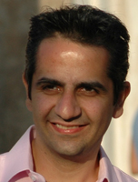 Reza Asari