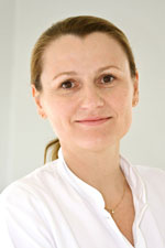 Charlotte Rabl