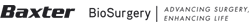 Baxter Bio Surgery