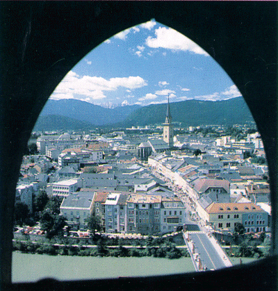 Villach, 129k