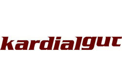 Kardialgut