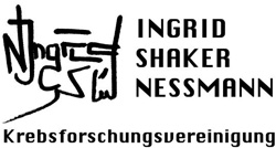 Ingrid-Shaker-Nessmann Krebsforschungsvereinigung