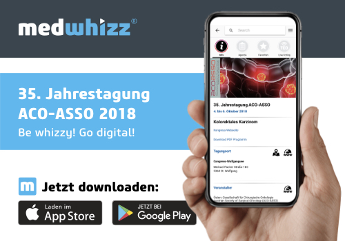 medwhizz Kongress App