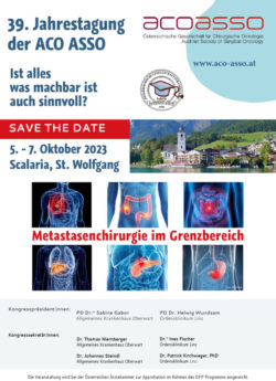 Metastasenchirurgie im Grenzbereich