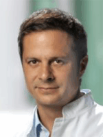 Prim. Univ.-Prof. Dr. Klaus Emmanuel, FACS