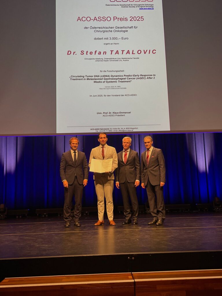 Dr. Stefan Tatalovic