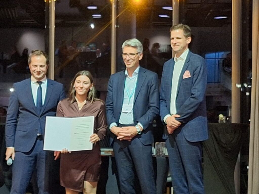 Cand.med. Anna Rauch