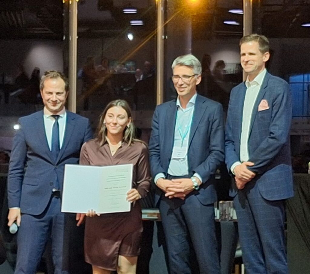 Cand.med. Anna Rauch